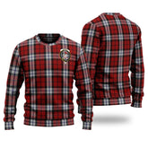 Clan Brodie Dress Tartan Christmas Ugly Sweater HG90 Brodie Dress Tartan Tartan Sweater